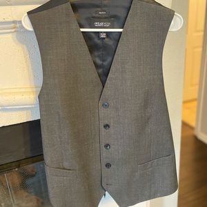 Awearness Kenneth Cole vest